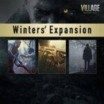 Resident Evil Village: Winters Expansion