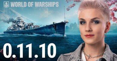 world of warships