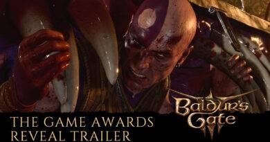 Baldur's Gate 3