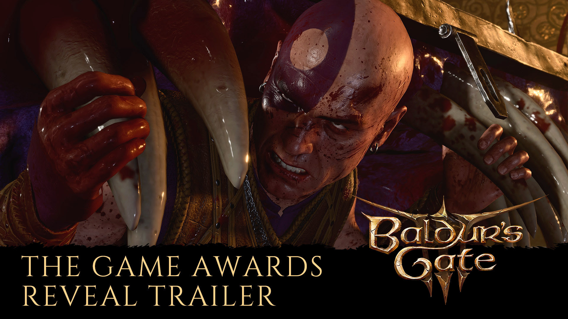 Jogos: Baldur&#8217;s Gate 3 recebe novo trailer e data de lançamento