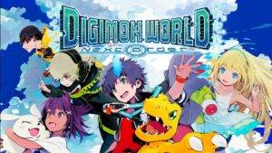 Digimon World: Next Order &#124; Review