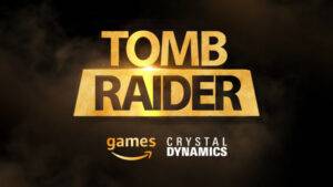 Tomb Raider: Amazon Games lançará próximo game