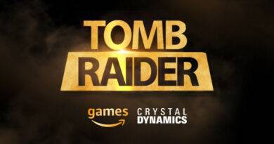 Tomb Raider