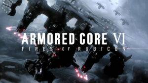 Armored Core VI Fires of Rubicon ganha gameplay estendido