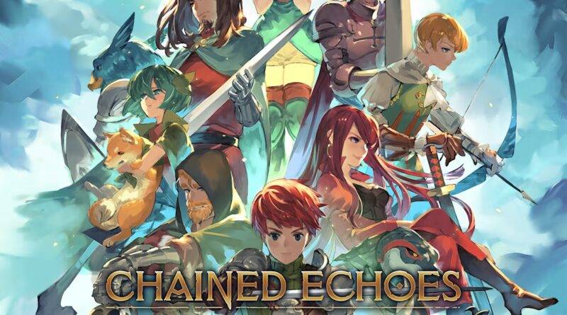 Chained Echoes