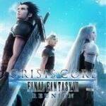 Crisis Core -Final Fantasy VII- Reunion