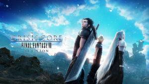 Crisis Core -Final Fantasy VII- Reunion &#124; Review