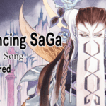 Romancing SaGa Minstrel Song -Remastered-