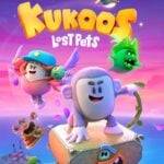 Kukoos: The Lost Pets