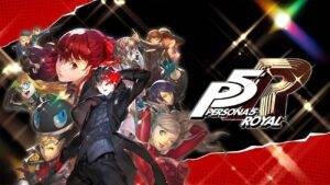 Persona 5 Royal (Switch) &#124; Review