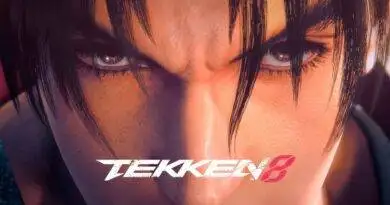 TEKKEN 8