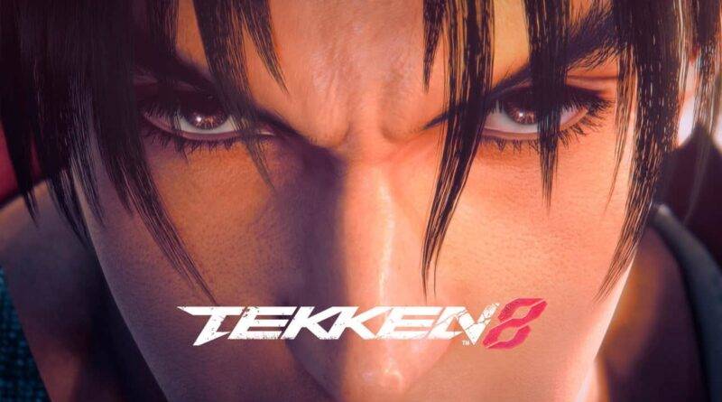 TEKKEN 8