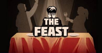 the feast