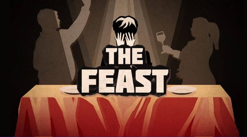 the feast