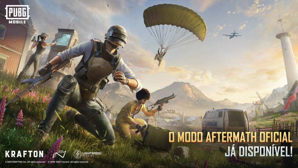 PUBG Mobile