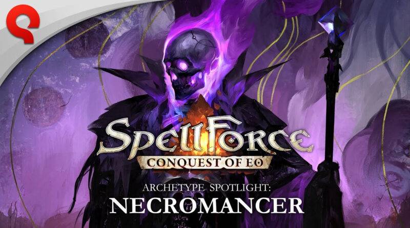 SpellForce: Conquest of Eo