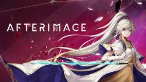 Afterimage &#124; Review