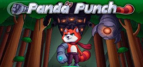 Panda Punch