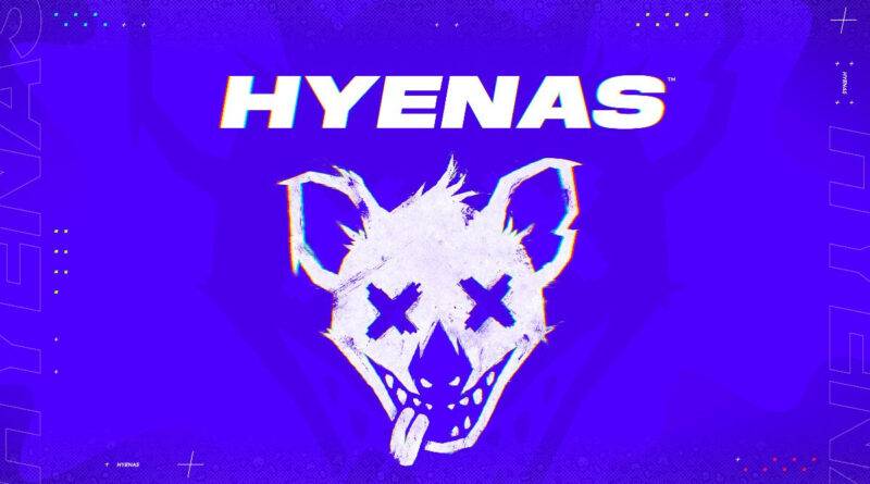 HYENAS