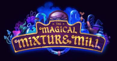The Magical Mixture Mill