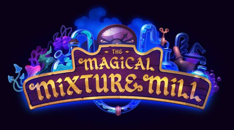 The Magical Mixture Mill