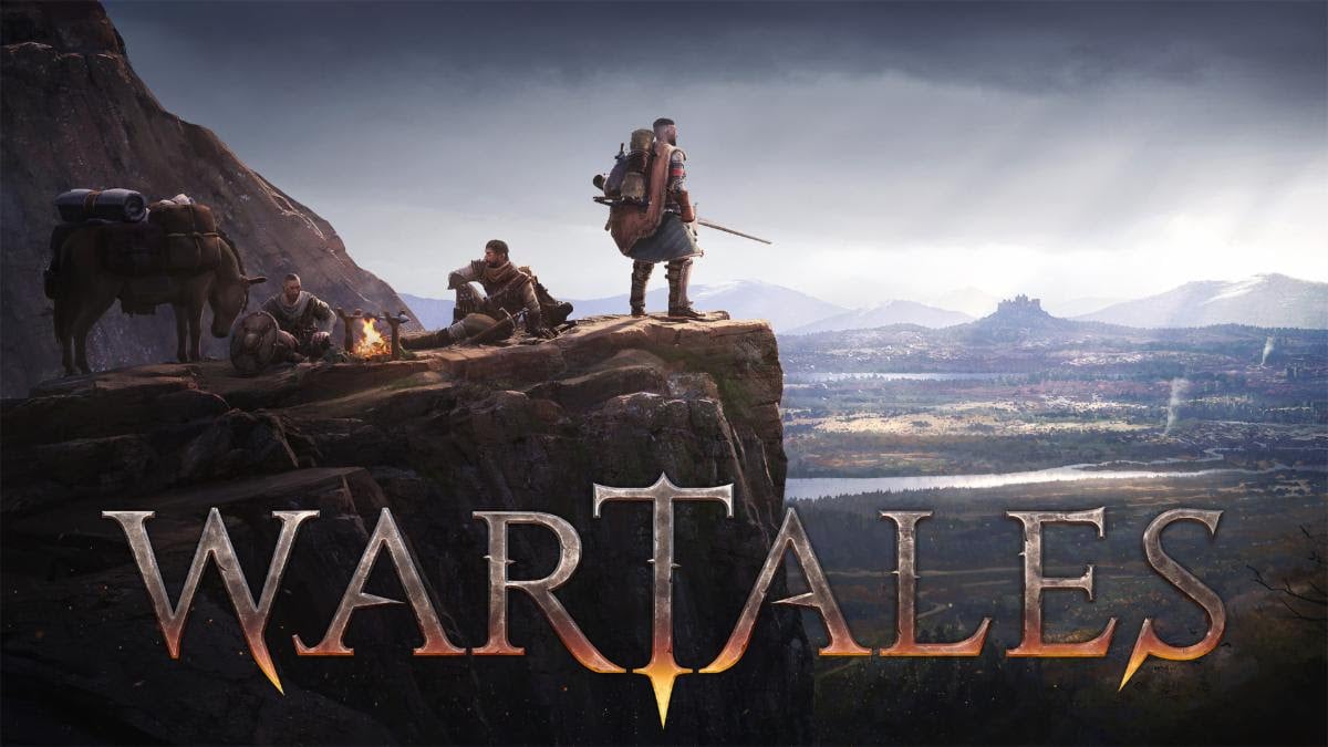 Jogos: Wartales &#124; Review