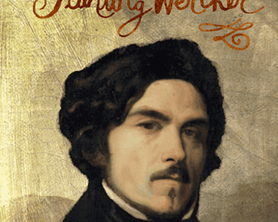 Painting Werther