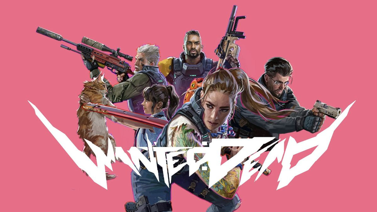 Jogos: Wanted: Dead &#124; Review