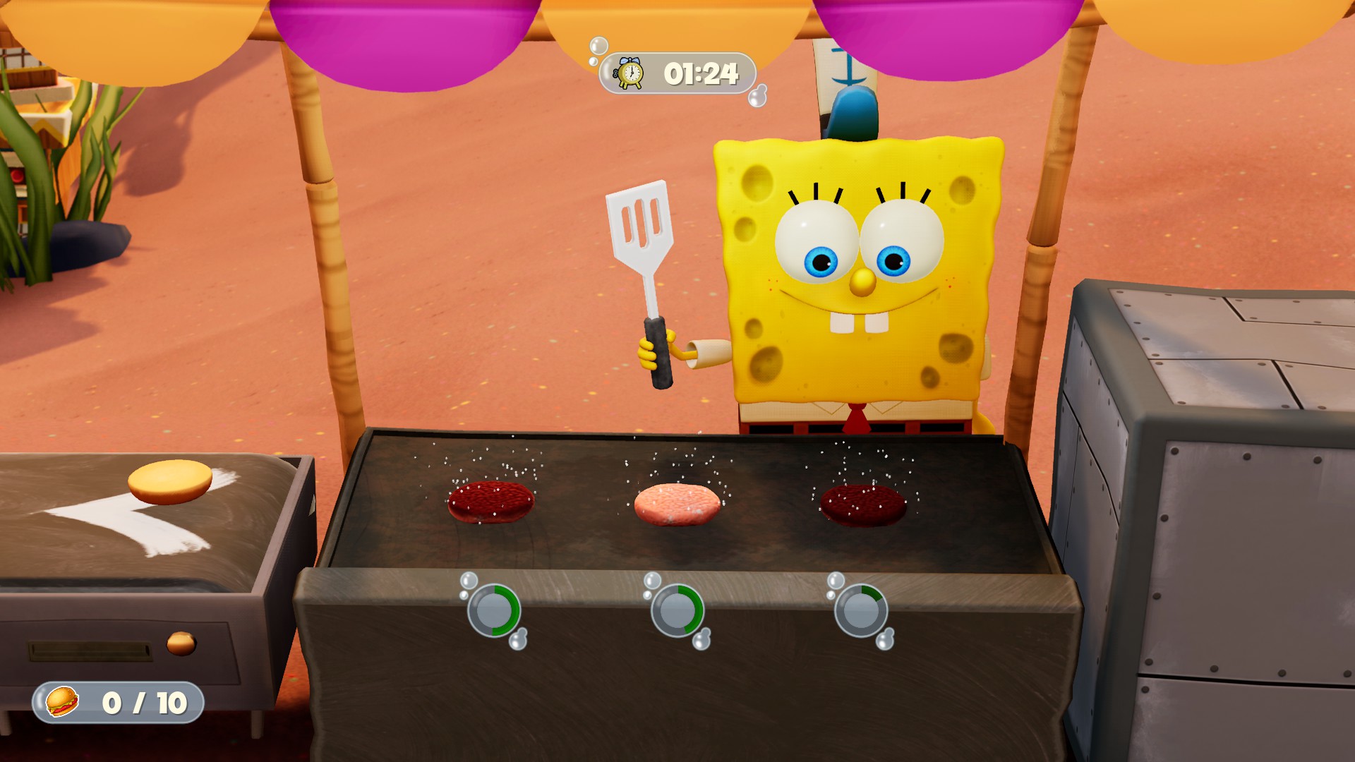 SpongeBob SquarePants: The Cosmic Shake (2023) | Review