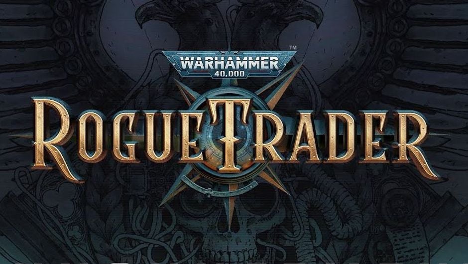 Warhammer 40 000 Rogue Trader Revela Trailer Com Destaques Pizza Fria