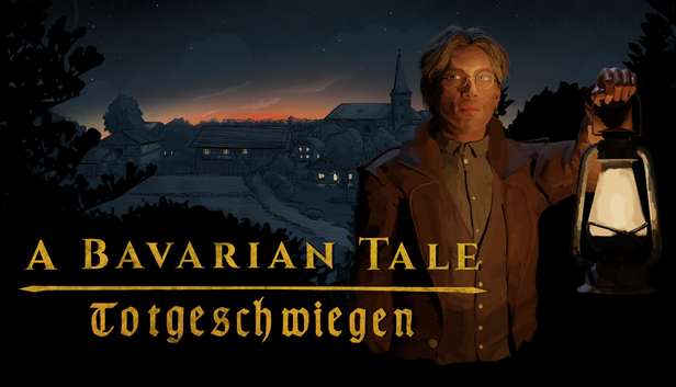 A Bavarian Tale: Totgeschwiegen