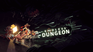 Endless Dungeon &#124; Review