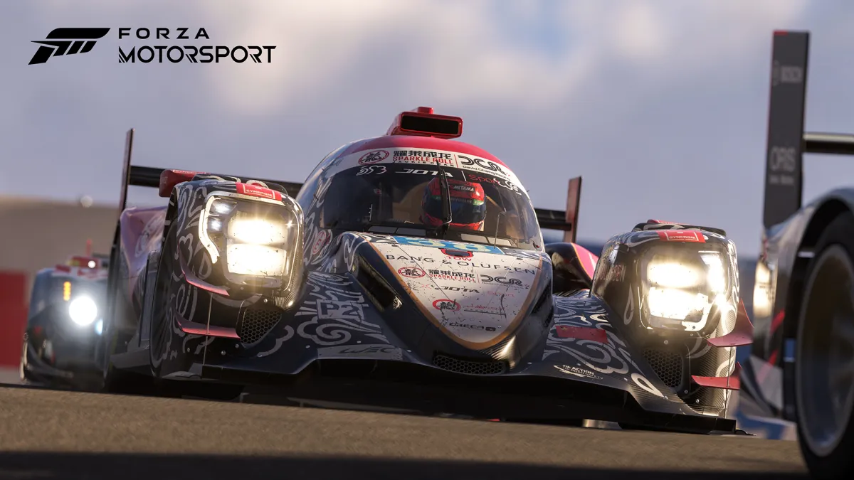 Jogos: Forza Motorsport ganha novo trailer de gameplay