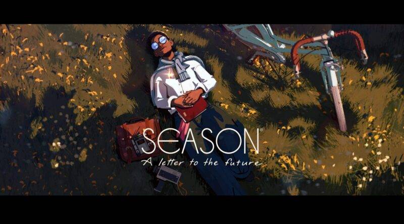 SEASON: A letter to the future