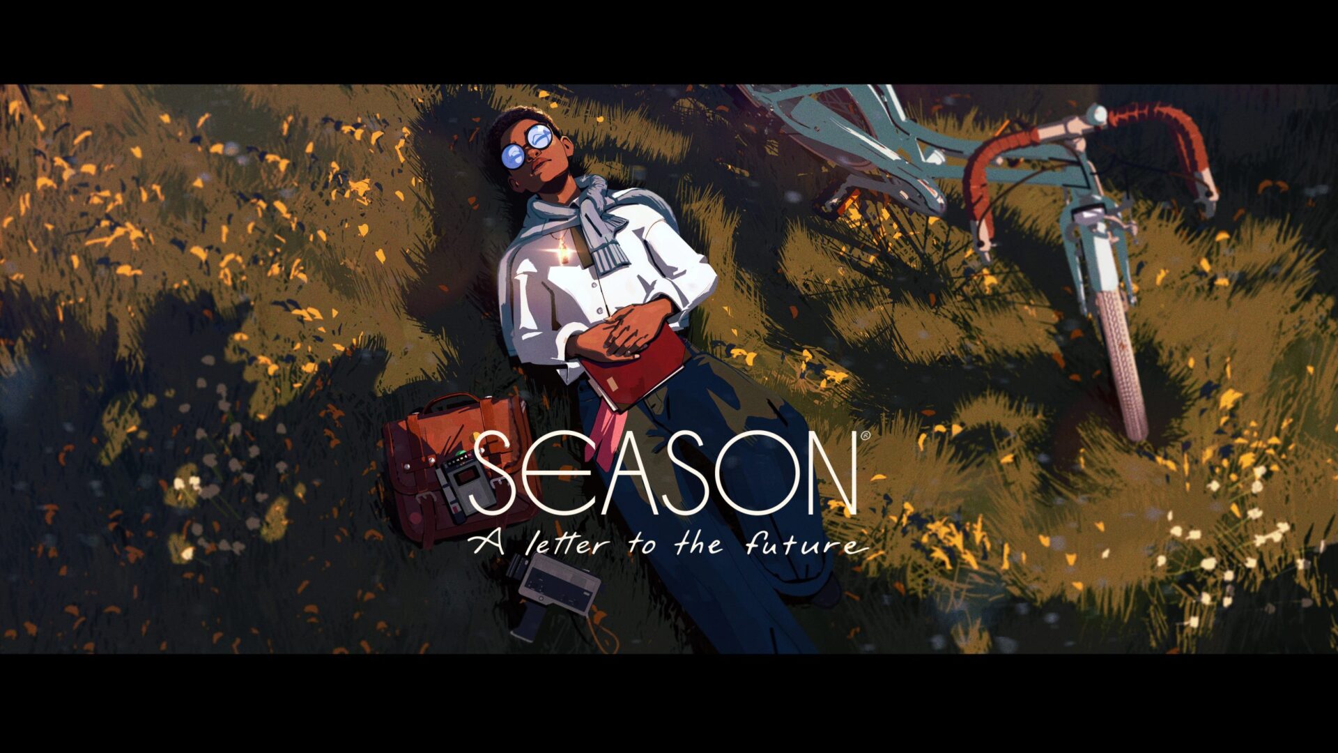 Jogos: SEASON: A letter to the future &#124; Review