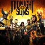 Marvel's Midnight Suns