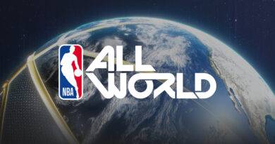 NBA All-World