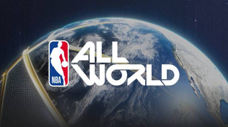 NBA All-World