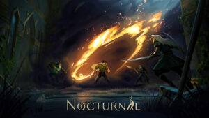 Nocturnal &#124; Review