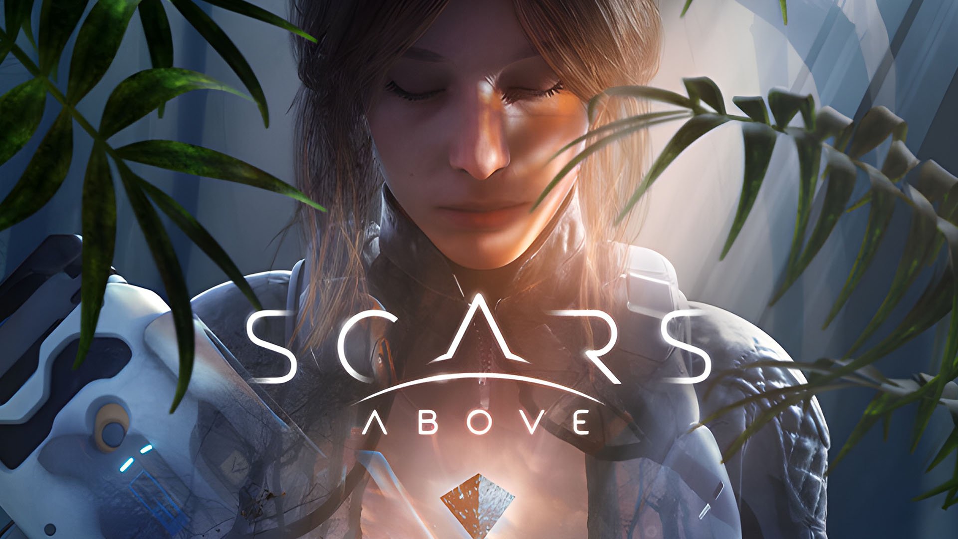 Jogos: Scars Above &#124; Review