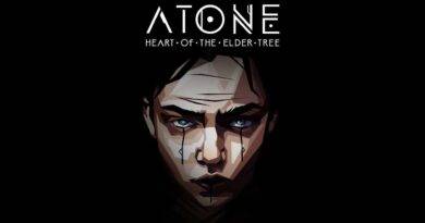 ATONE: Heart of the Elder Tree