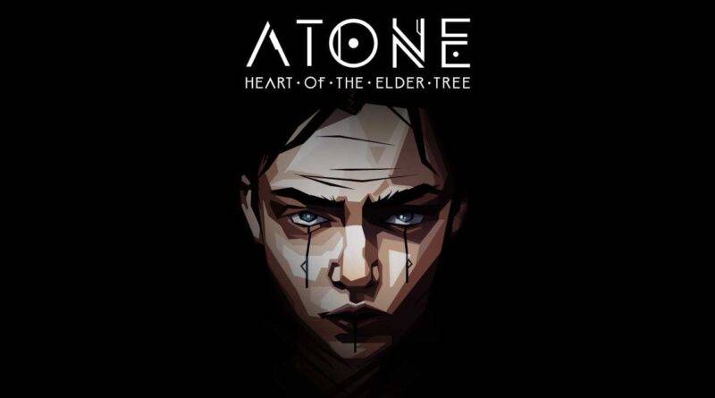 ATONE: Heart of the Elder Tree