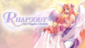 Rhapsody: Marl Kingdom Chronicles &#124; Review