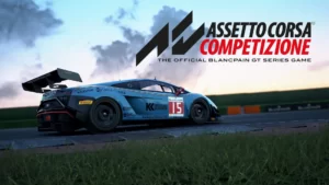 Assetto Corsa Competizione &#124; Review