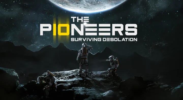 The Pioneers: Surviving Desolation