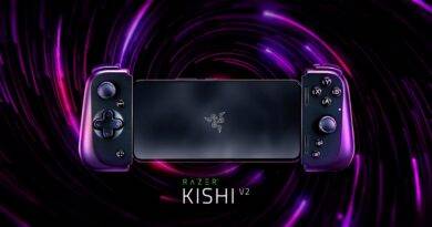 Razer Kishi V2 para Android