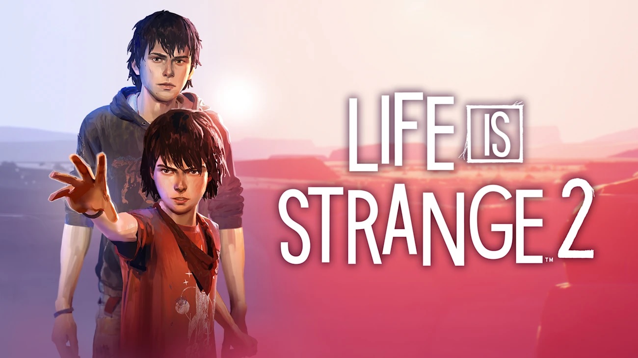 JOGO LIFE IS STRANGE 2 PS4 - Super Games