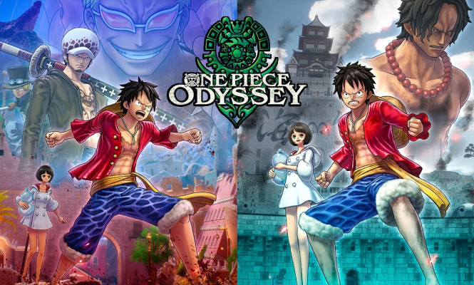 One Piece Odyssey