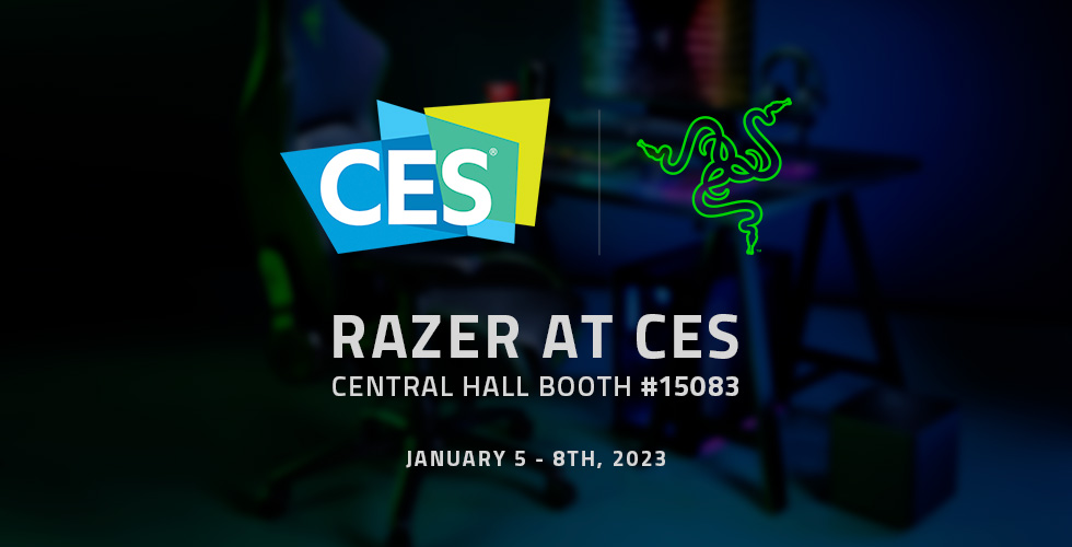 razer ces 2023