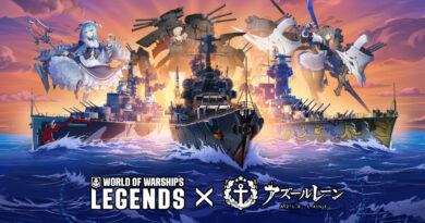 world of warships legends